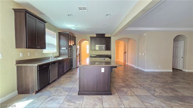 167 Augusta Course Avenue, Las Vegas, NV 89148