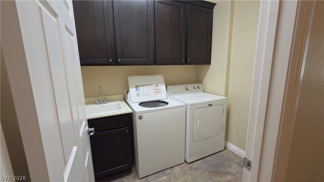 167 Augusta Course Avenue, Las Vegas, NV 89148