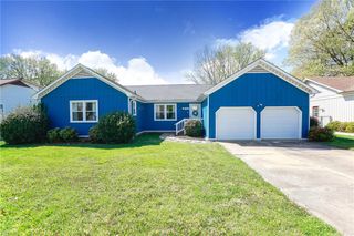 721 Mac Neil DR, Newport News, VA 23602