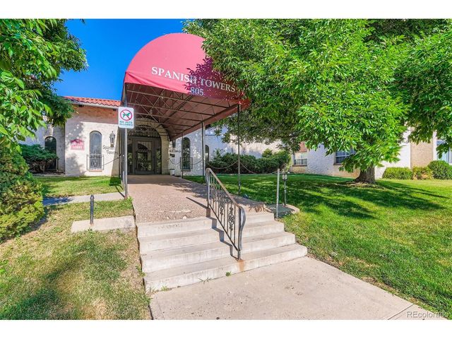 805 29th St 504, Boulder, CO 80303