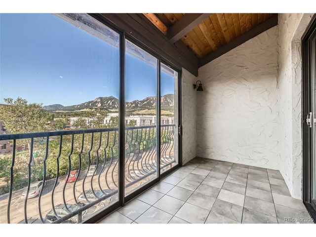 805 29th St 504, Boulder, CO 80303