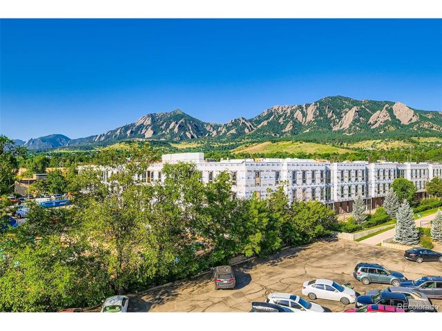 805 29th St 504, Boulder, CO 80303