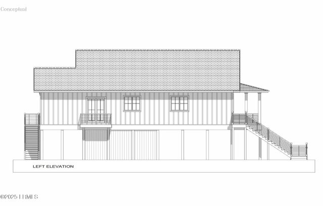 16 Lakeview Lane, Harbor Island, SC 29920