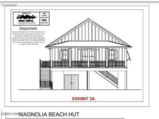 16 Lakeview Lane, Harbor Island, SC 29920