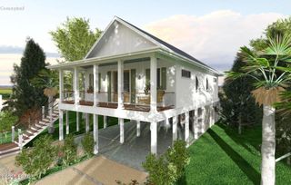 16 Lakeview Lane, Harbor Island, SC 29920