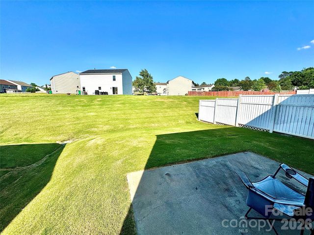 6342 Ziegler Lane, Charlotte, NC 28269