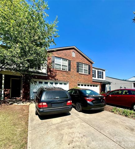 6342 Ziegler Lane, Charlotte, NC 28269