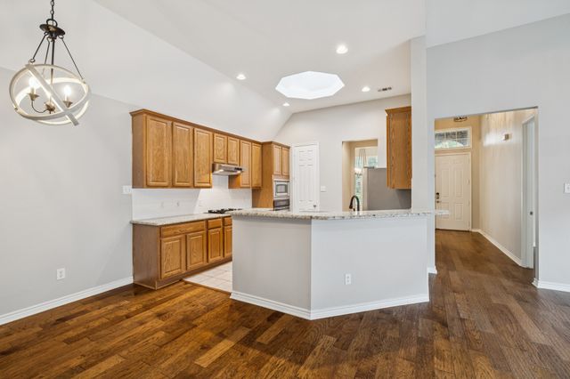 4471 Chandler Drive, Frisco, TX 75034
