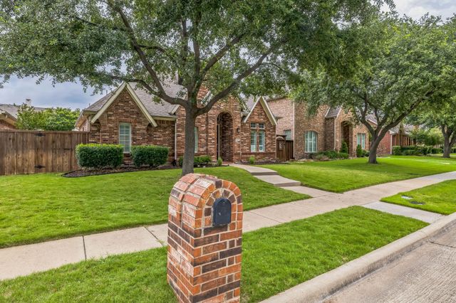 4471 Chandler Drive, Frisco, TX 75034