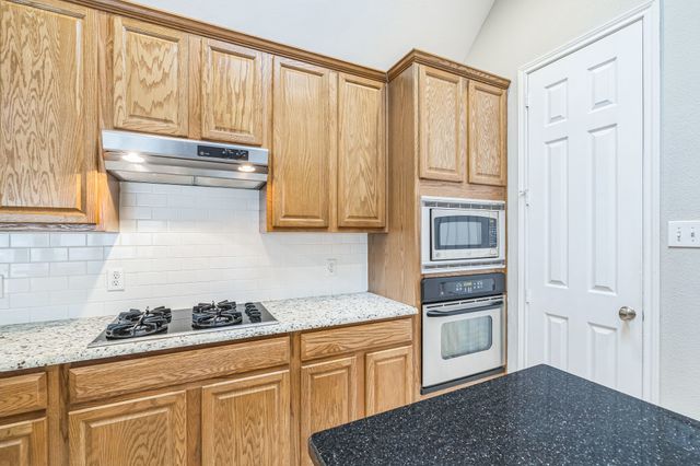 4471 Chandler Drive, Frisco, TX 75034