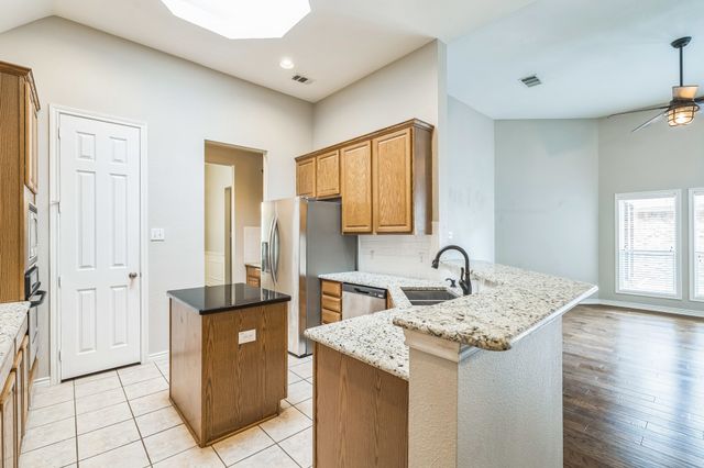 4471 Chandler Drive, Frisco, TX 75034
