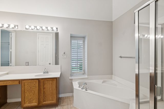 4471 Chandler Drive, Frisco, TX 75034