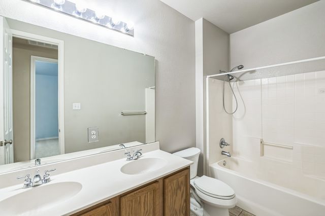 4471 Chandler Drive, Frisco, TX 75034