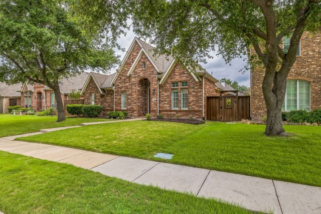 4471 Chandler Drive, Frisco, TX 75034
