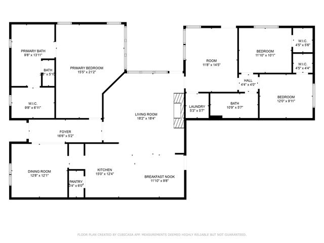 4471 Chandler Drive, Frisco, TX 75034