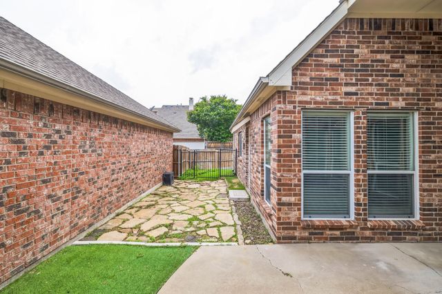 4471 Chandler Drive, Frisco, TX 75034