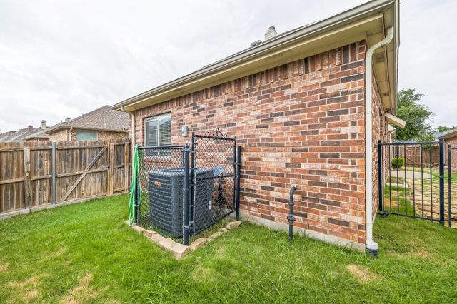 4471 Chandler Drive, Frisco, TX 75034