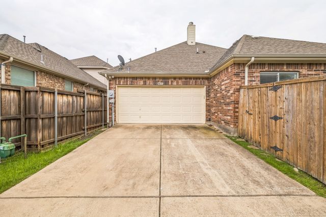 4471 Chandler Drive, Frisco, TX 75034