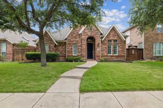 4471 Chandler Drive, Frisco, TX 75034