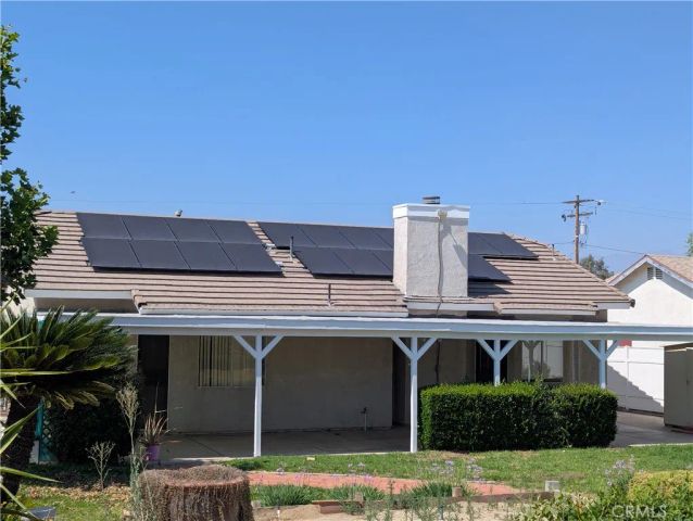 31273 Montgomery Avenue, Nuevo, CA 92567