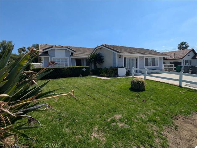 31273 Montgomery Avenue, Nuevo, CA 92567