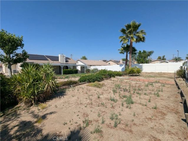 31273 Montgomery Avenue, Nuevo, CA 92567