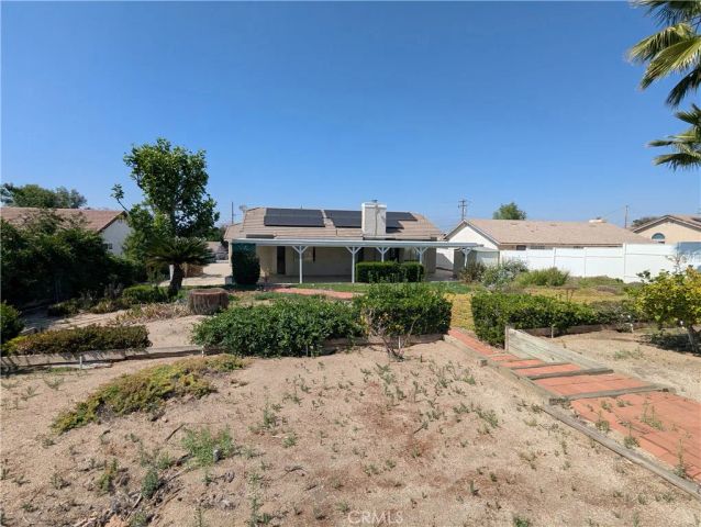 31273 Montgomery Avenue, Nuevo, CA 92567