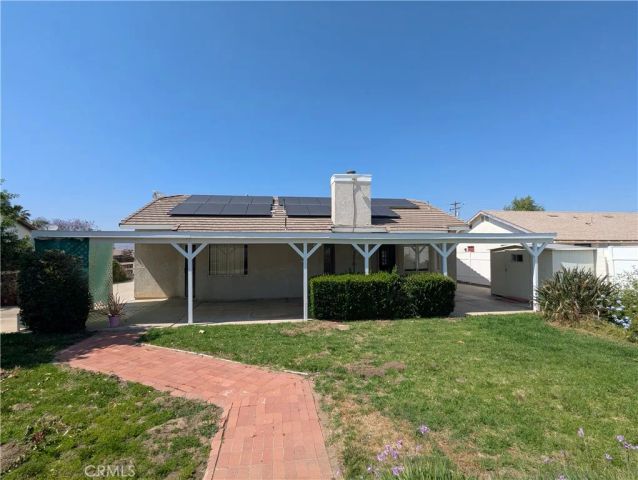 31273 Montgomery Avenue, Nuevo, CA 92567