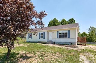 360 Julie Court, Elsberry, MO 63343
