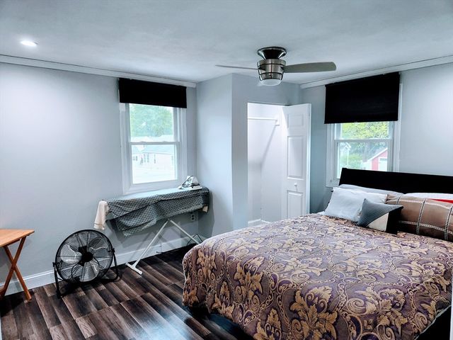 22 Osceola Ln, Billerica, MA 01821