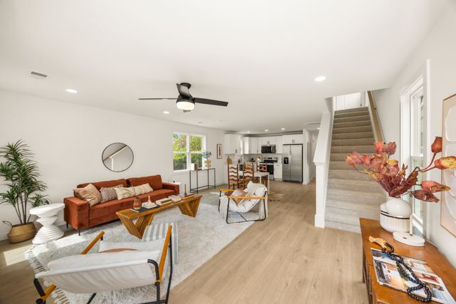 428A Hadleys Bend Blvd, Old Hickory, TN 37138