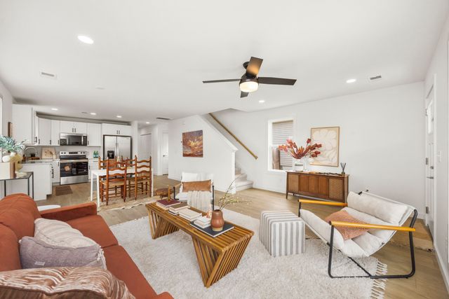428A Hadleys Bend Blvd, Old Hickory, TN 37138