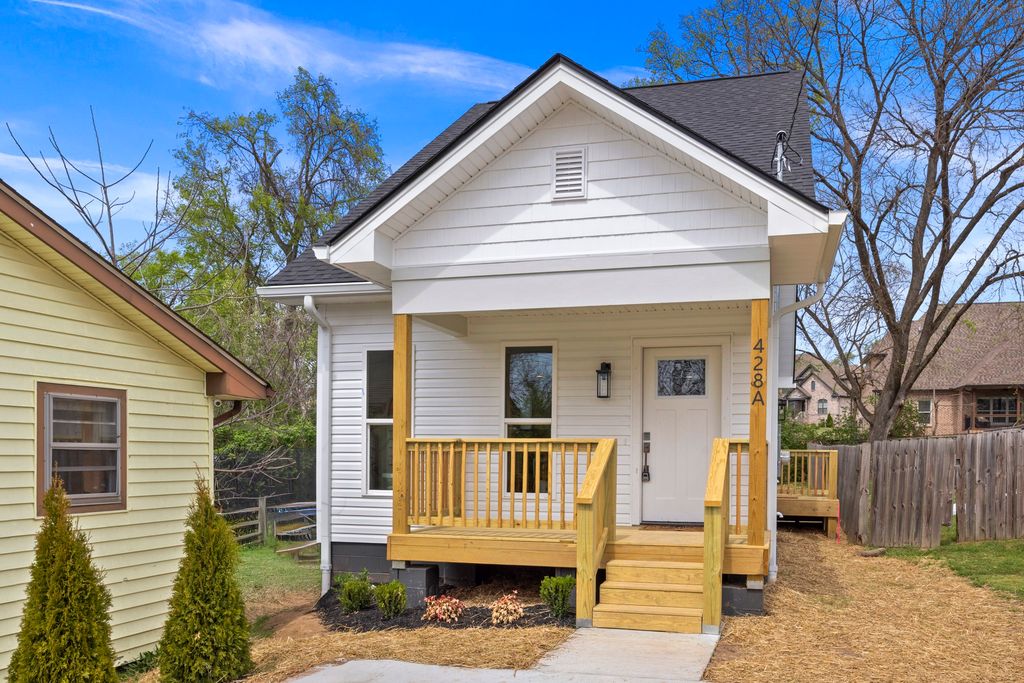 428A Hadleys Bend Blvd, Old Hickory, TN 37138