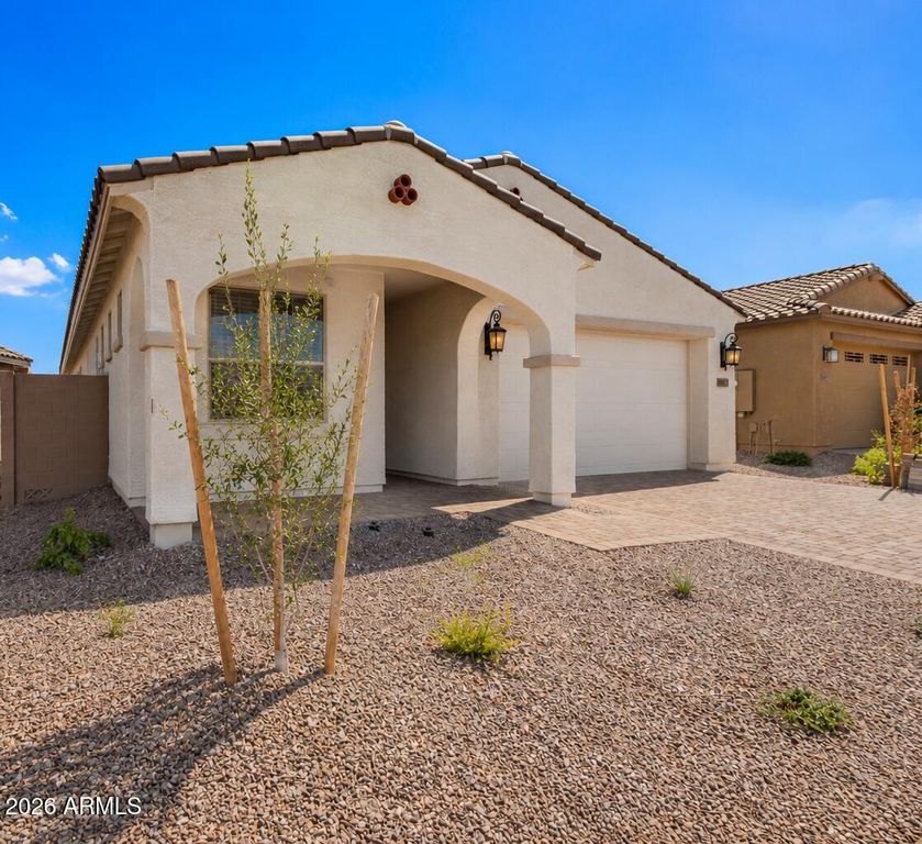 16833 W HOPE Drive, Surprise, AZ 85388 — photo 3