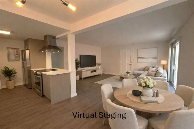 1102 Barbara Street B, Redondo Beach, CA 90277