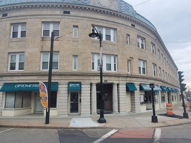 738 Washington Street 19, Norwood, MA 02062