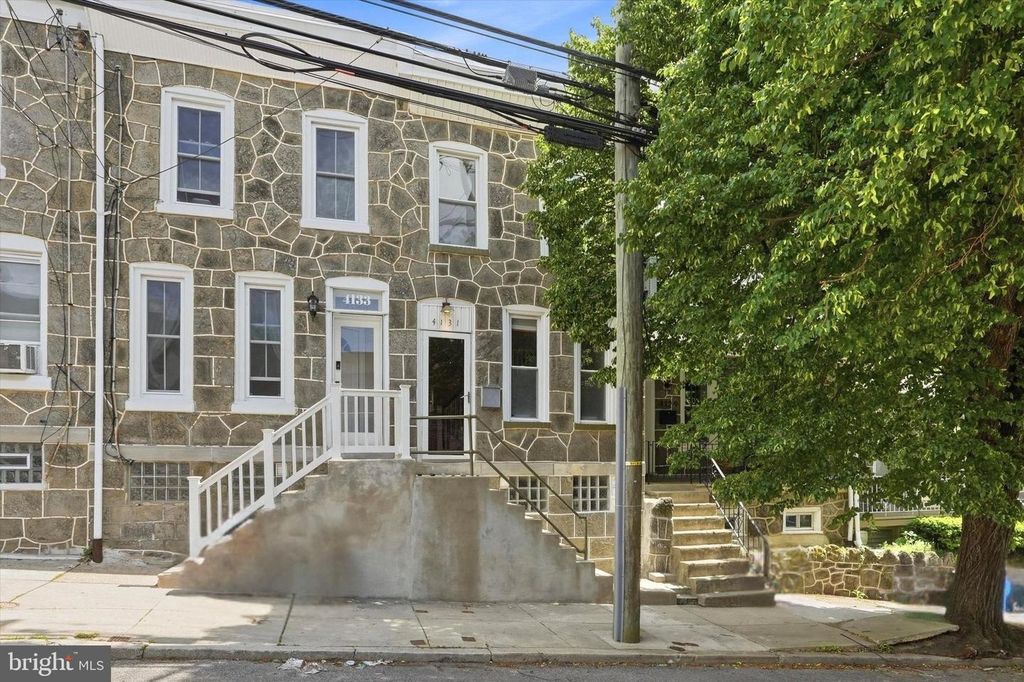 4131 TERRACE ST, Philadelphia, PA 19128