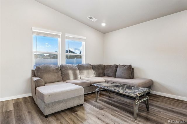 379 Beckwourth Avenue, Fort Lupton, CO 80621