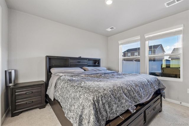 379 Beckwourth Avenue, Fort Lupton, CO 80621