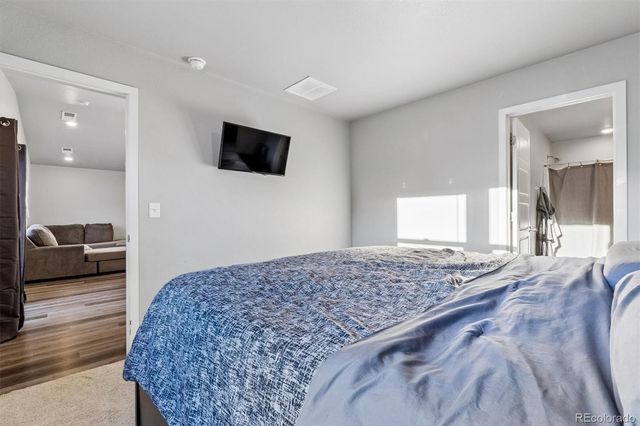 379 Beckwourth Avenue, Fort Lupton, CO 80621