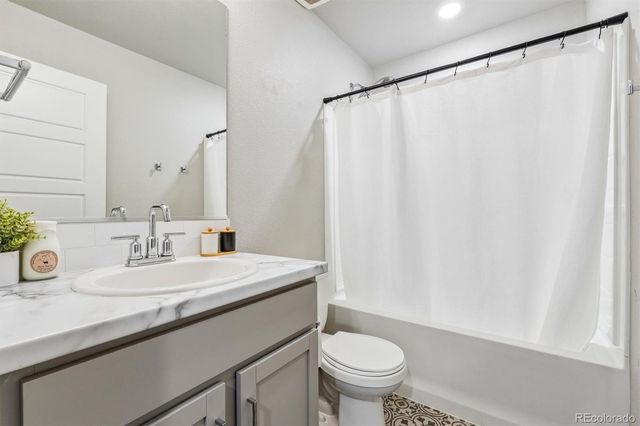 379 Beckwourth Avenue, Fort Lupton, CO 80621