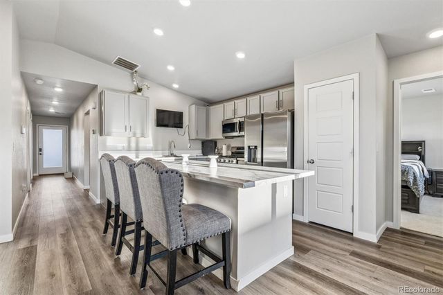 379 Beckwourth Avenue, Fort Lupton, CO 80621