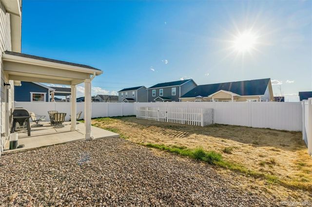 379 Beckwourth Avenue, Fort Lupton, CO 80621
