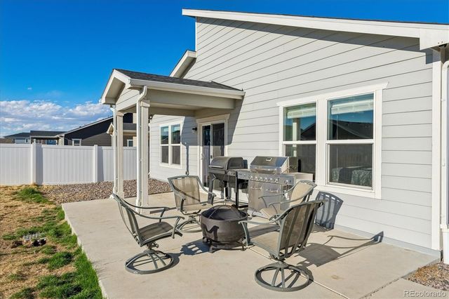 379 Beckwourth Avenue, Fort Lupton, CO 80621