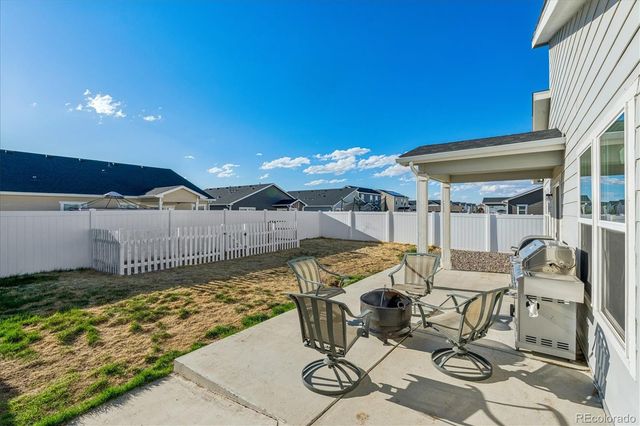 379 Beckwourth Avenue, Fort Lupton, CO 80621