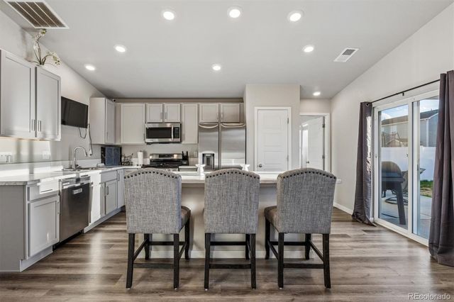 379 Beckwourth Avenue, Fort Lupton, CO 80621