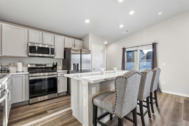 379 Beckwourth Avenue, Fort Lupton, CO 80621