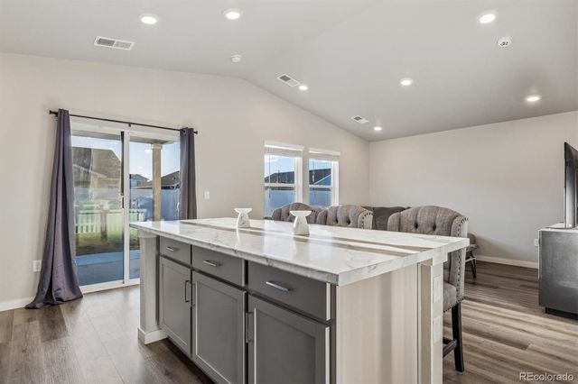 379 Beckwourth Avenue, Fort Lupton, CO 80621