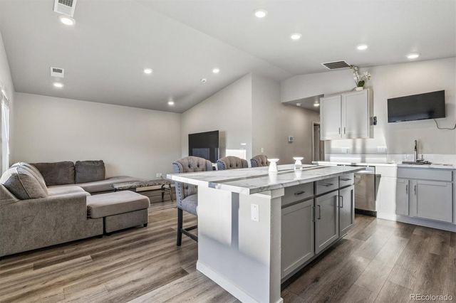 379 Beckwourth Avenue, Fort Lupton, CO 80621