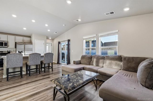 379 Beckwourth Avenue, Fort Lupton, CO 80621